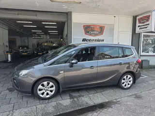 Opel Zafira Tourer 1.4 Edition 7p.