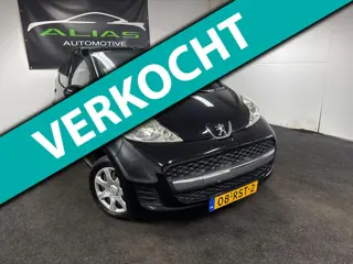 Peugeot 107 1.0-12V XS - Airco - 94DKM NAP - APK 2027