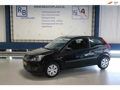 Ford Fiesta 1.3-8V Champion / AC / NW APK / BUDGET DEAL ! ! !