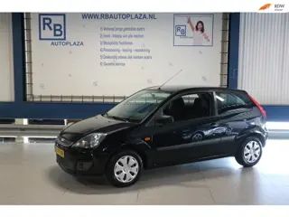 Ford Fiesta 1.3-8V Champion / AC / NW APK / BUDGET DEAL ! ! !