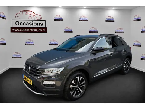 Volkswagen T-Roc 1.0 TSI Style Business