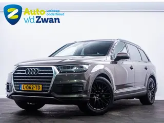 Audi Q7 3.0 TFSI quattro S-Line Trekhaak|Pano|Alcantara!