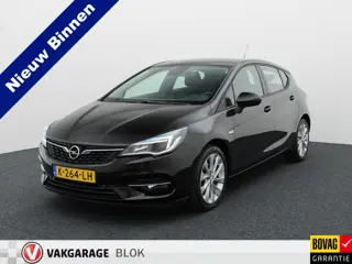 Opel Astra 1.2 Business Edition | Camera | AGR Stoel | Climate Control | Navi | Prijs Rijklaar!!