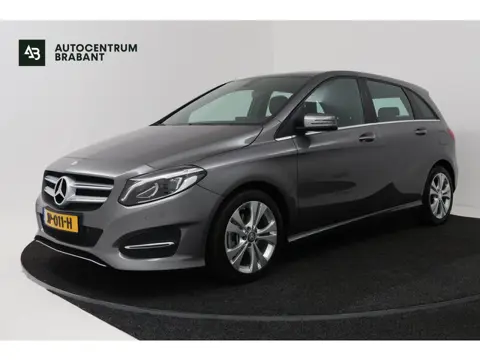 Mercedes-Benz B-klasse 180 Ambition