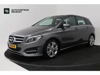Mercedes-Benz B-klasse 180 Ambition