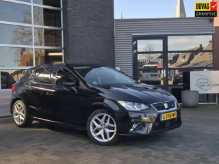 Seat Ibiza 1.0 TSI FR Business Intense