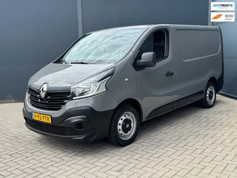 Renault TRAFIC 1.6 dCi T27 L1H1 Carplay / Trekhaak