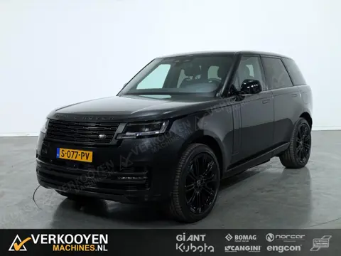 2023 Land Rover Range Rover 3.0 P510e Autobiography PHEV TV26