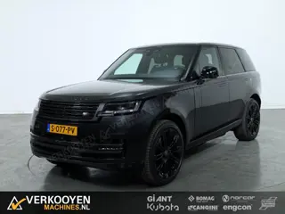 2023 Land Rover Range Rover 3.0 P510e Autobiography PHEV TV26