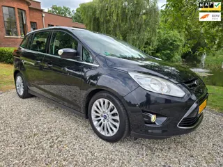 Ford Grand C-Max 1.0 Edition Plus AIRCO/cruise