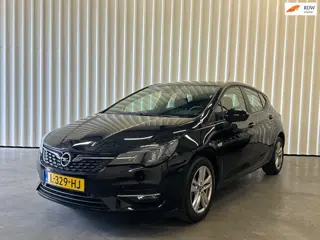 Opel Astra 1.2 Edition Navi/Camera