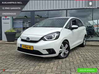 Honda Jazz 1.5 e:HEV Executive Navigatie/ Nette auto