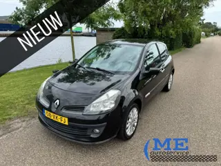 Renault Clio - 1.4-16V Rip Curl|100pk|airco |electrische ramen