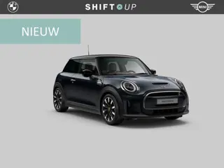 Mini Mini Electric Yours CarPlay | Warmtepomp
