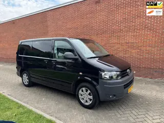 Volkswagen Transporter 2.0 TDI L1H1 T800 Baseline DC Airco 1e Eigenaar