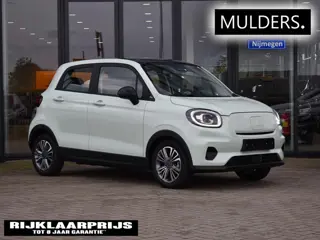 Leapmotor T03 Design 37.3 kWh VOORRAAD KORTING