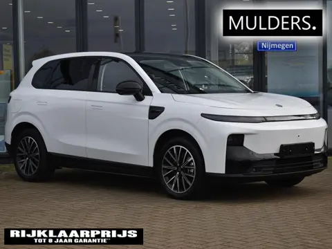 Leapmotor B10 Design ProMax 67.1 kWh VOORRAAD KORTING