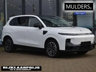 Leapmotor B10 Design ProMax 67.1 kWh VOORRAAD KORTING