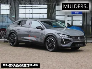 Peugeot e-408 Allure 58 kWh VOORRAAD KORTING