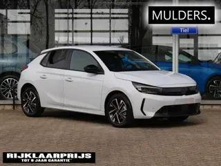 Opel Corsa 1.2 Turbo Hybrid GS VOORRAAD KORTING