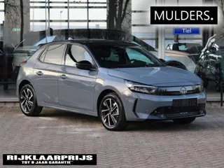 Opel Corsa 1.2 Turbo Hybrid GS VOORRAAD KORTING