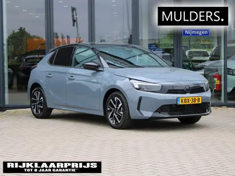 Opel Corsa 1.2 Turbo GS VOORRAAD