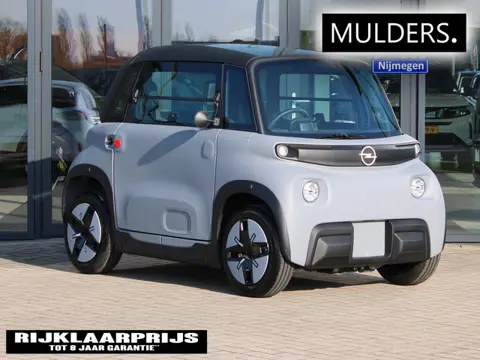 Opel Rocks GS VOORRAAD