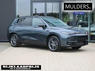 Leapmotor C10 Design REEV 28.4 kWh VOORRAAD KORTING