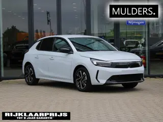 Opel Corsa 1.2 Turbo Hybrid GS VOORRAAD