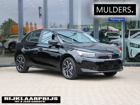 Opel Corsa 1.2 Turbo Hybrid Edition