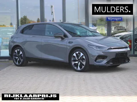 Leapmotor B05 ProMax Design 67.1 kWh VOORRAAD KORTING
