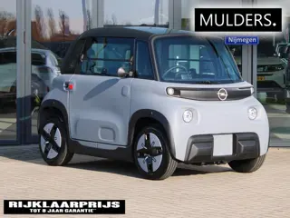 Opel Rocks GS VOORRAAD