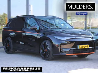 Leapmotor C10 Design ProMax AWD 81.9 kWh Irmscher 2/100