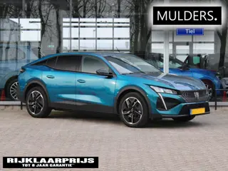 Peugeot e-408 Allure 58 kWh VOORRAAD KORTING
