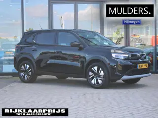 Opel Frontera 1.2 Turbo Hybrid GS VOORRAAD KORTING