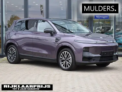 Leapmotor B10 Design ProMax 67.1 kWh VOORRAAD KORTING