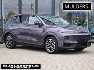 Leapmotor B10 Design ProMax 67.1 kWh VOORRAAD KORTING