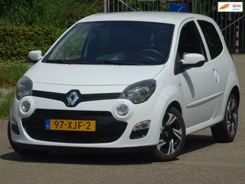 Renault Twingo 1.2 16V Collection 60DKM NAP/AIRCO/ELEKRAM