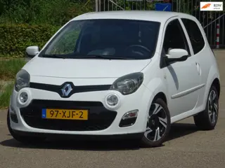 Renault Twingo 1.2 16V Collection 60DKM NAP/AIRCO/ELEKRAM