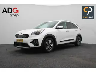 Kia Niro 1.6 GDi Hybrid DynamicLine | PDC | Navi | Automaat | Cruise control |  BOVAG Garantie |