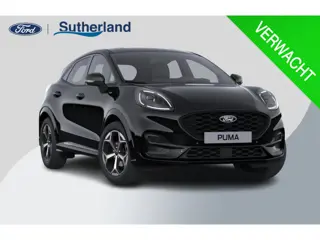 Ford Puma 1.0 EcoBoost Hybrid ST-Line | Comfort Pack | Winterpack | All-weather banden | Achteruitri