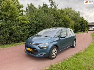 Citroen C4 Picasso 1.6 VTi Tendance |Dealer onderh.|Airco|APK|