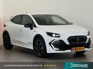 Renault Clio 1.8 Hybrid 160 esprit Alpine | Demo | Camera | Harman/Kardon Premium Audio | Climate Co