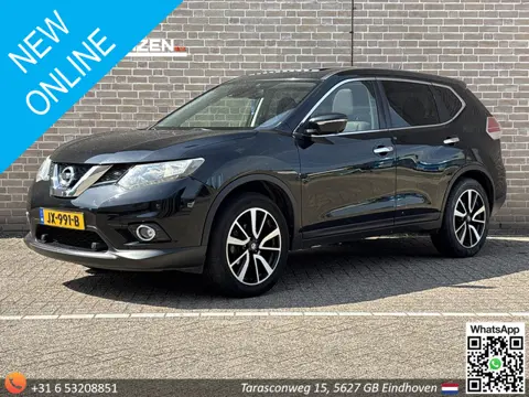 Nissan X-Trail 1.6 DIG-T Business | 360 Camera | Cruise | Climate | Trekhaak |