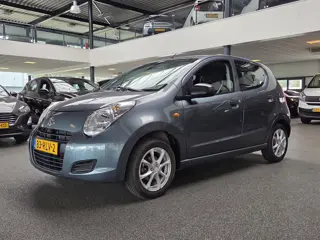 Suzuki Alto 1.0 Comfort Plus, Airco (bj 2011)
