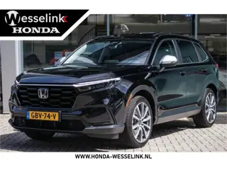 Honda CR-V 2.0 e:HEV Advance AWD - 1e eigenaar | Dealer onderhouden | 20" velgen | Schuifdak | 360 c