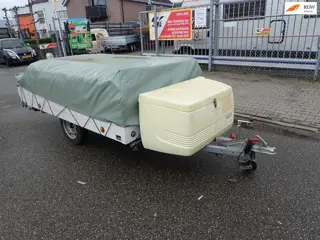 Trigano Cheverny Vouwwagen