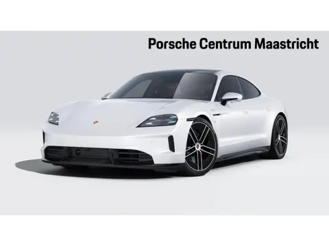 Porsche Taycan GTS