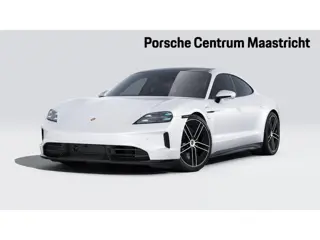 Porsche Taycan GTS