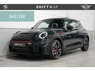 Mini Mini 2.0 John Cooper Works Panoramadak | 18" | Adapt. Cruise Control | Head Up